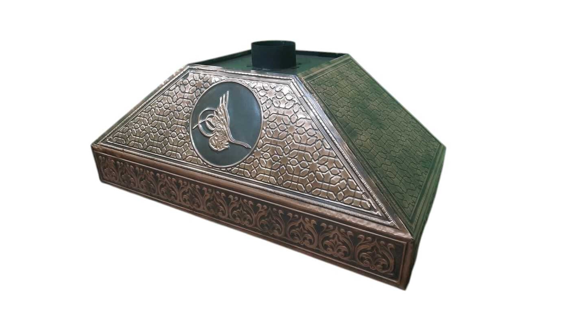 Davlumbaz Ürünleri