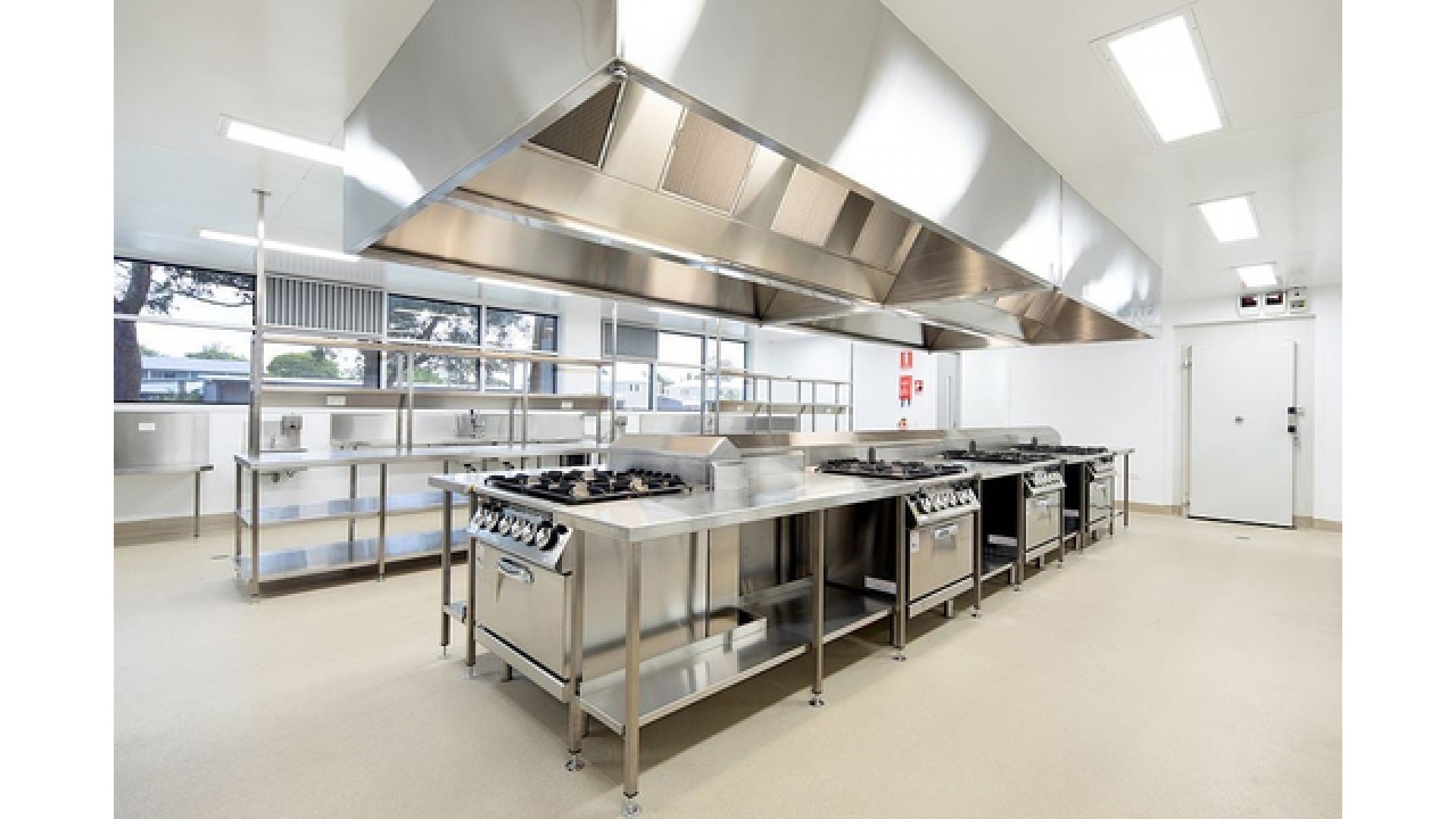 Endüstriyel Mutfak Ürünleri