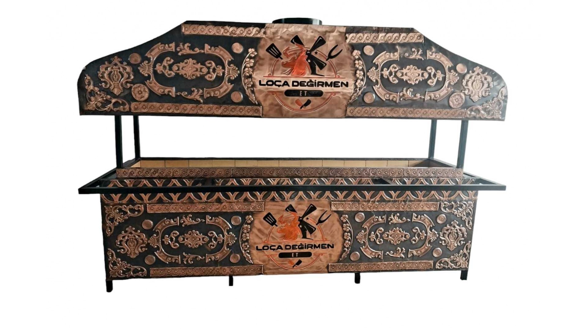 Kebap Ocağı Ürünleri