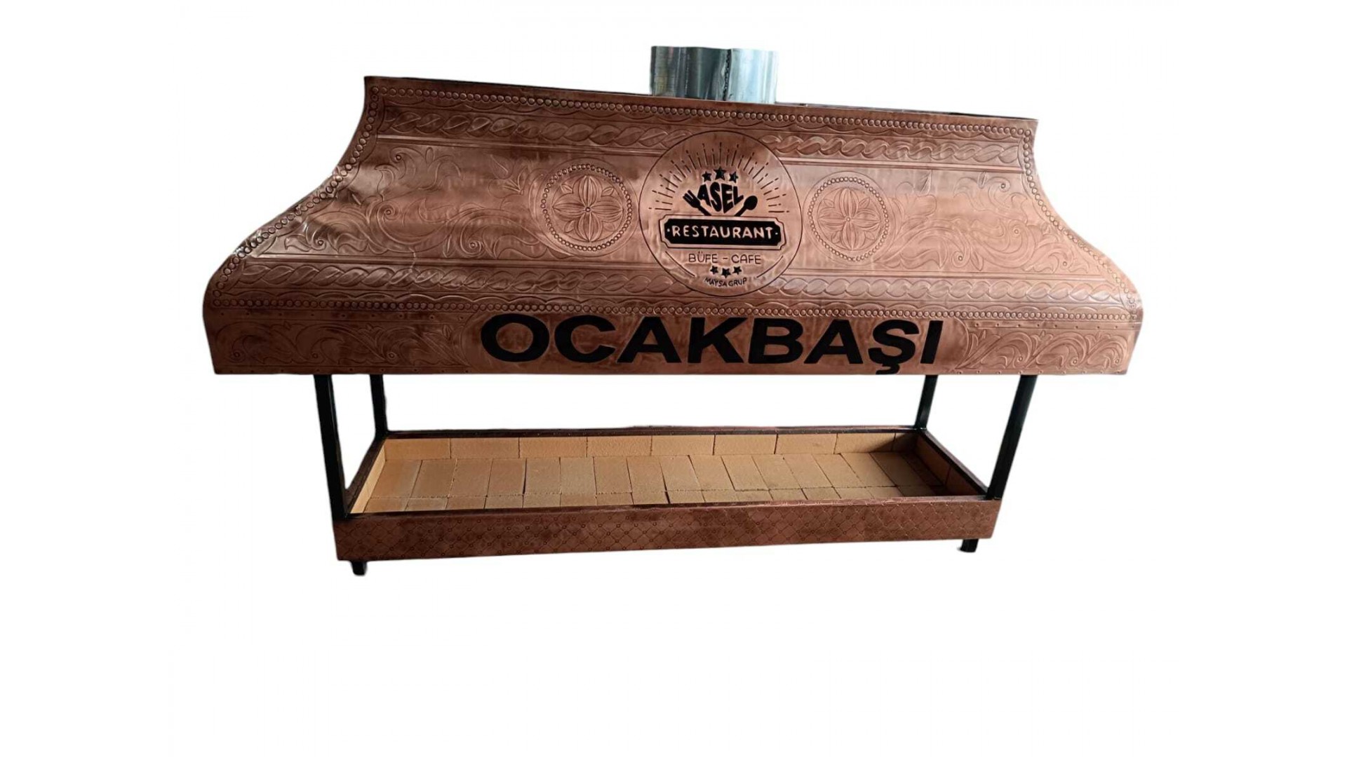 Ocakbaşı Ürünleri